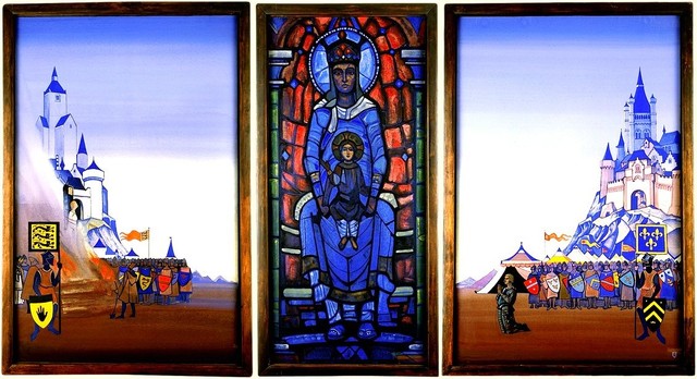 Date of Birth of Jeanne d'Arc