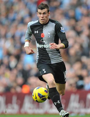 Gareth Bale