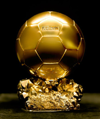 FIFA Balllon D'or