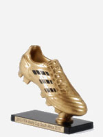 Golden Boot