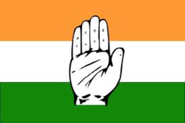Indian National Congress Establishment