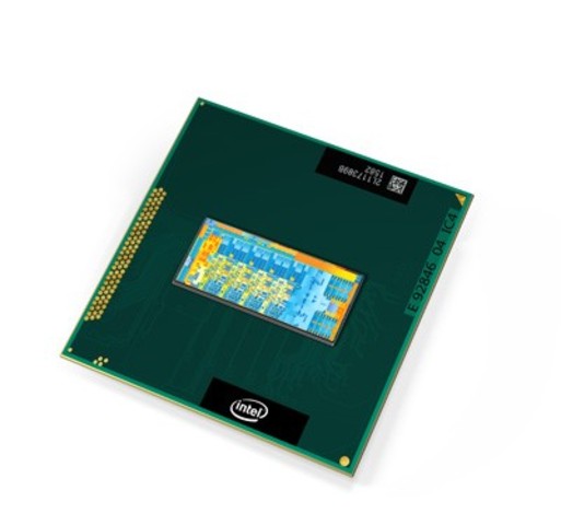 Intel Core Haswell