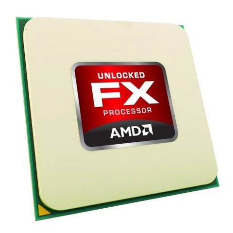 AMD FX