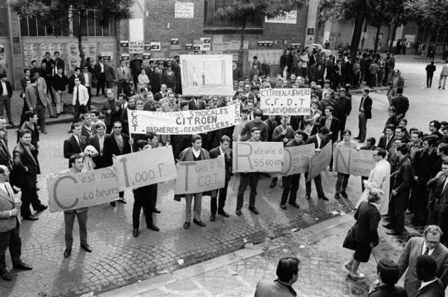 Преподаватели поддержали студентов