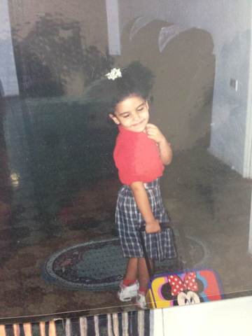 Trust versus Mistrust