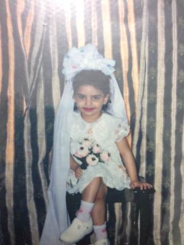 Make up -Preconventional