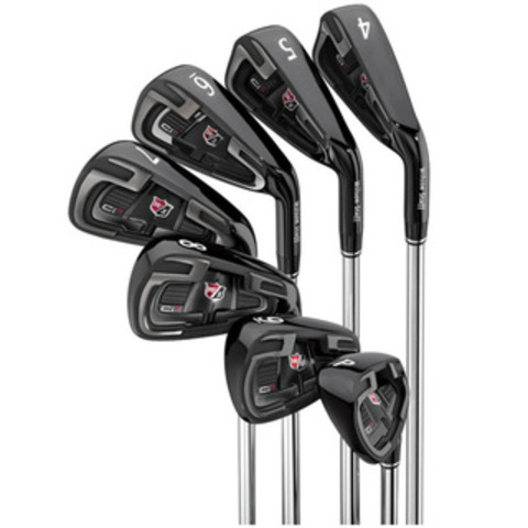 Steel Shaft Club Approved