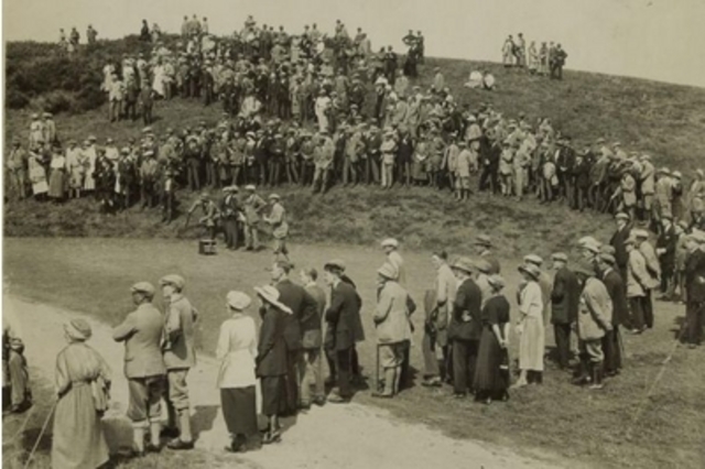 Britain Vs. United States