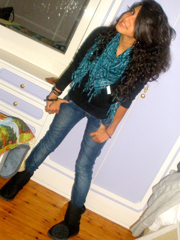 Puberty -Physical Development