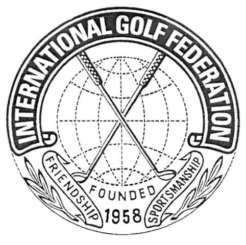Establishment of International Golf Federation