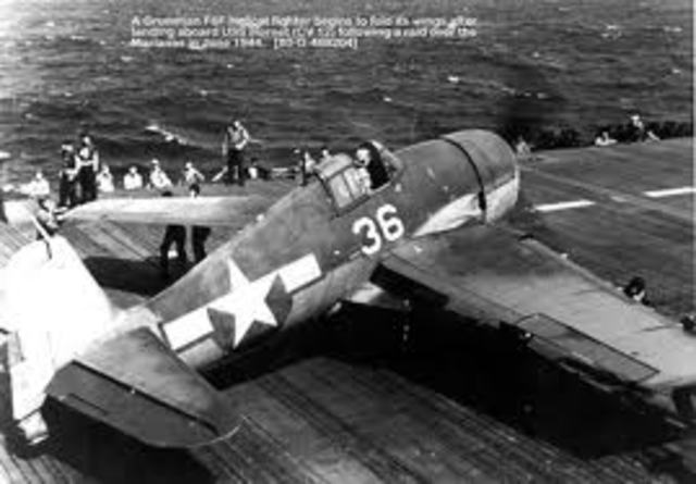 Battle of the Philippine Sea