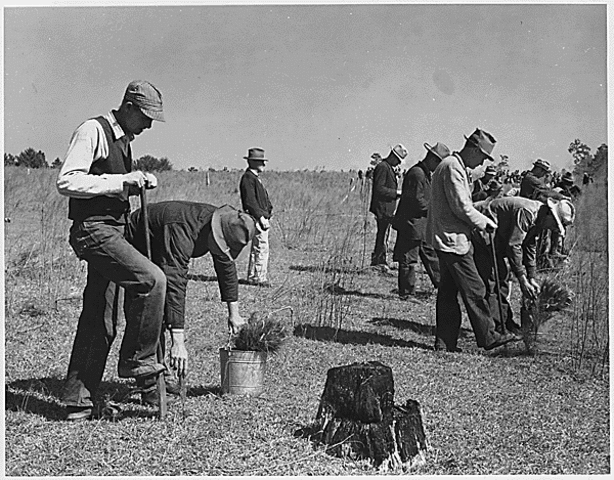 The Great Depression