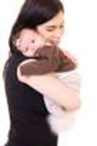 Susie has her second son, Dj Rutowski.