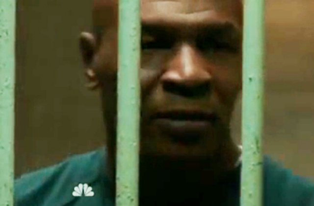 mike tyson convicted