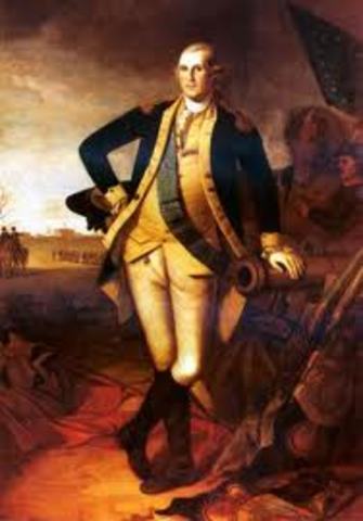 the second continental congress