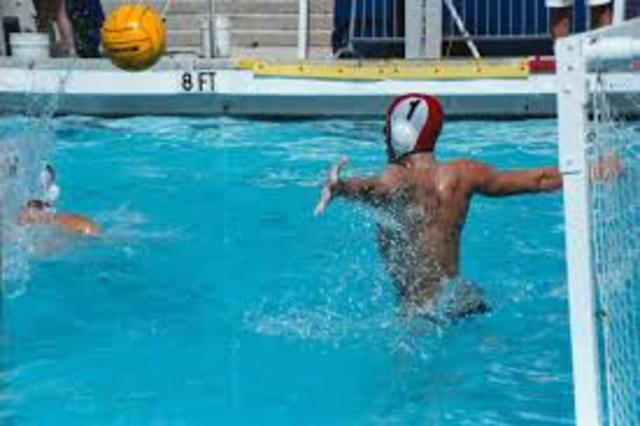 German Water Polo