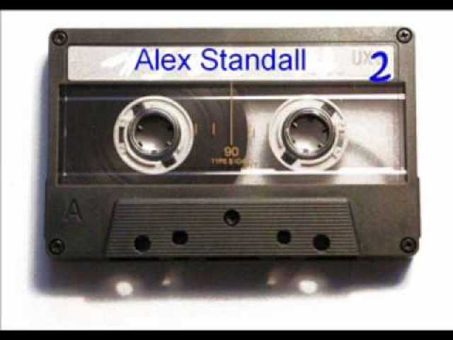 Cassette 1: Side B