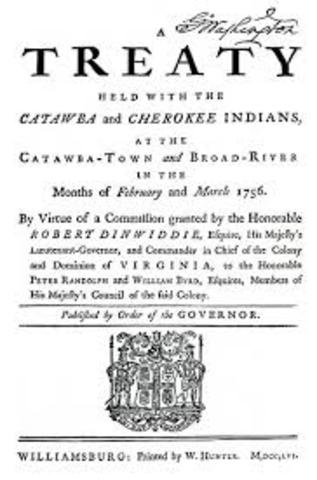 The Indian Removal Act of 1830 is signed.