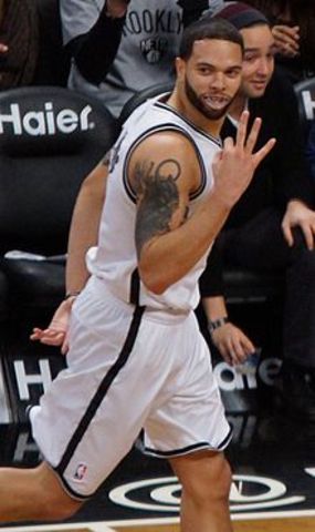 Deron Williams