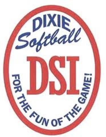 DIXIE SOFTBALL