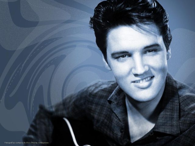 Elvis