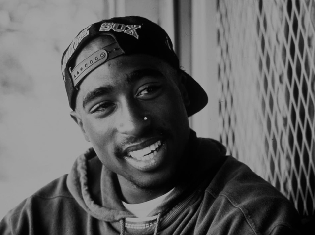 Death of Tupac Shakur