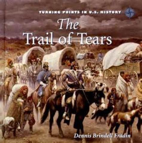 trail of tears