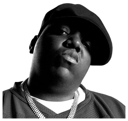 Death of Notorious B.I.G.