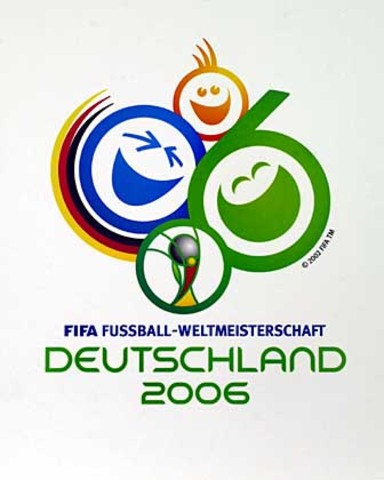 Germany 2006