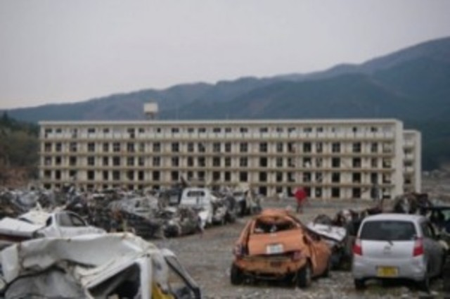 Getting to the Texans