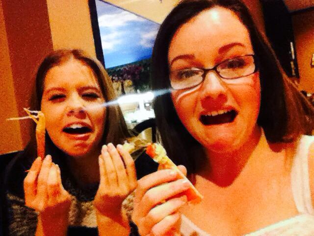 Met my bestfriend :)