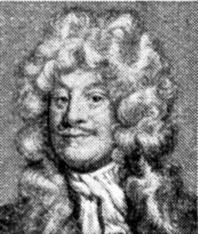 Marquis Duquesne's Forts