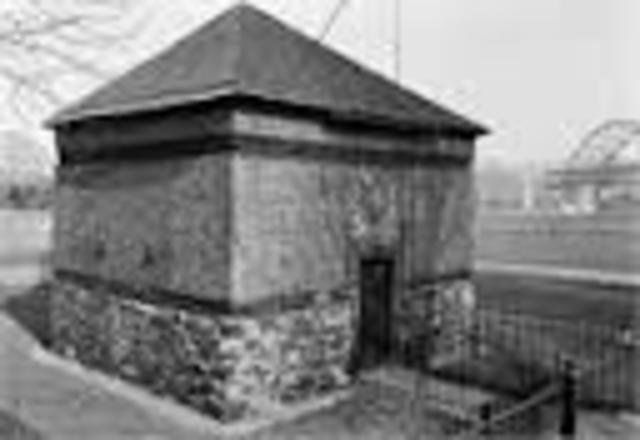 First Published History