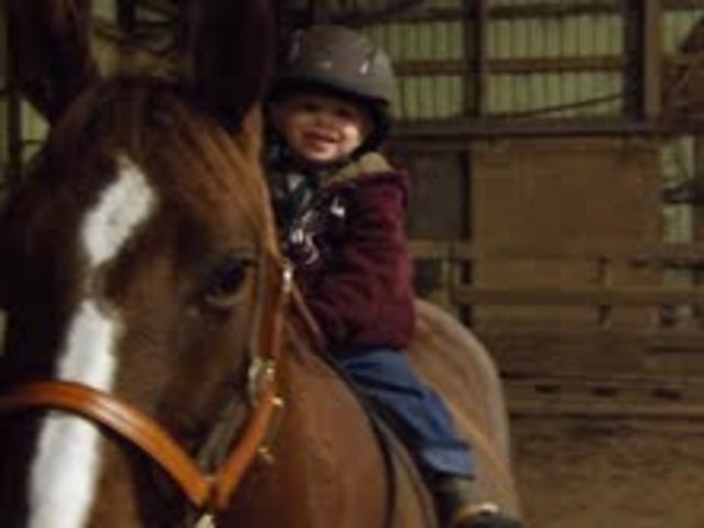 My nephew was born!!