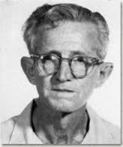 Gideion v. Wainwright