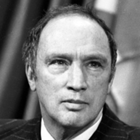 Pierre Trudeau