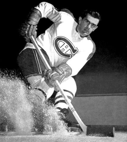 Maurice Richard