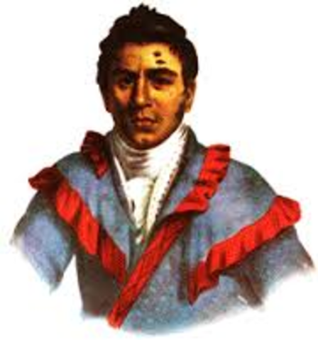 Alexander McGillivary