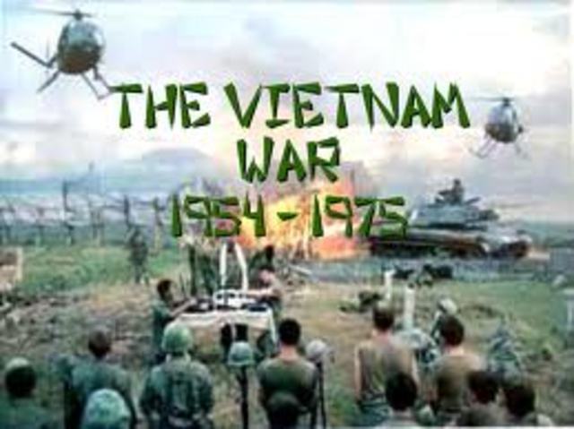 The Vietnam War