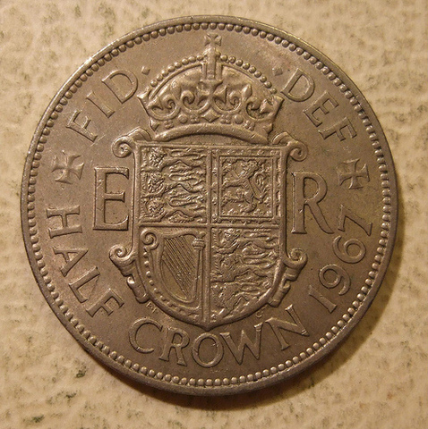 England’s Finacial Crisis