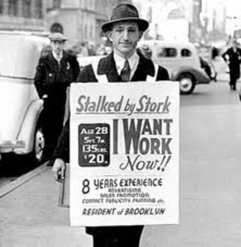 Stalked by tkhe stork