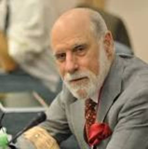 vint cerf