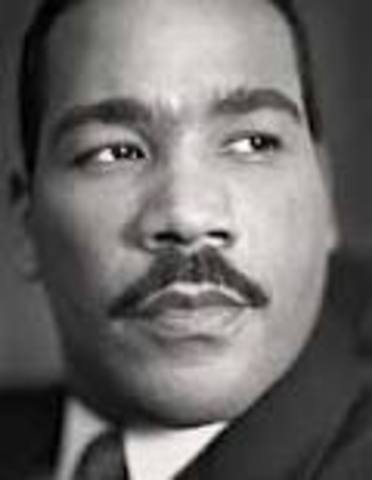 he had a son named Dexter Scott king he was born