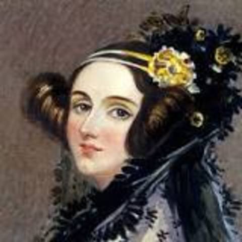 Ada LoveLace
