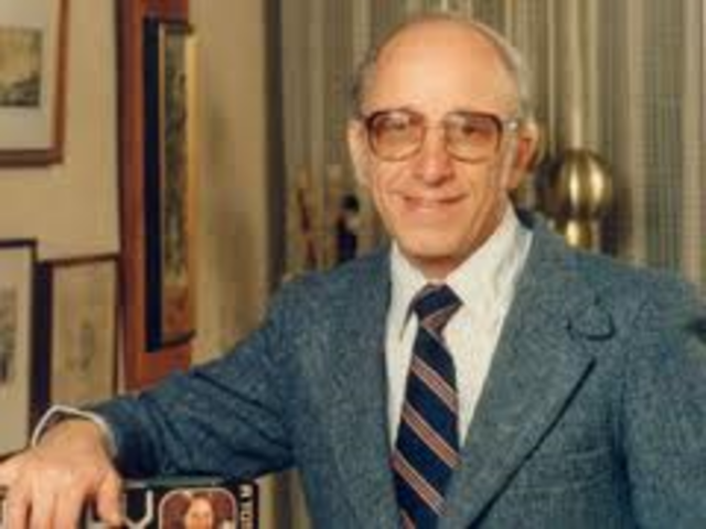 Ralph Baer