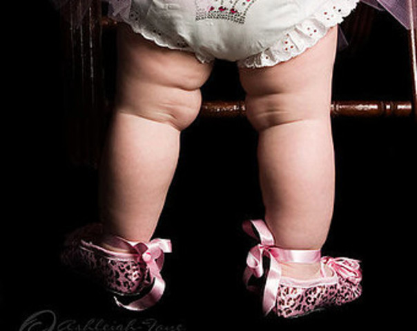 Started dance classes