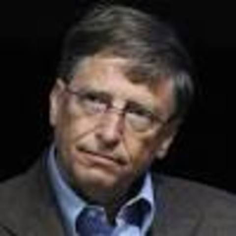 Bill gates