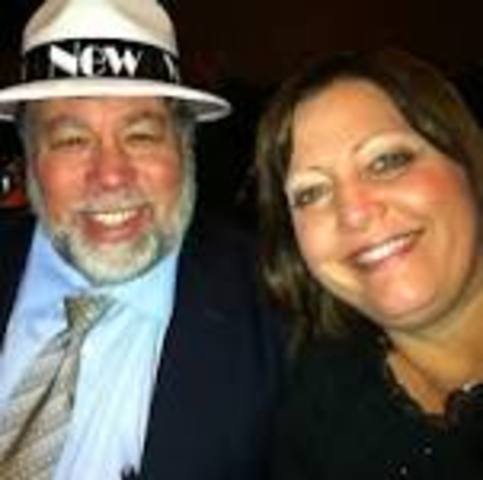 Steve Wozniak