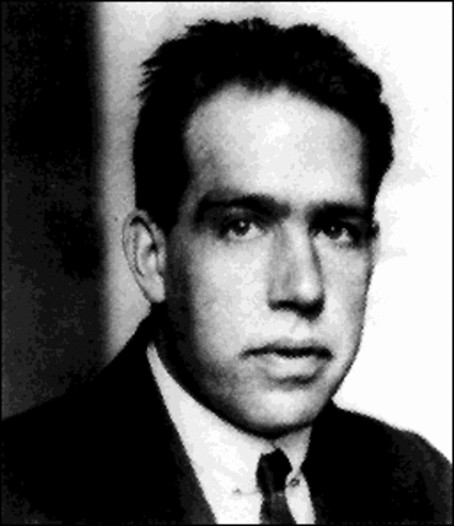 BOHR