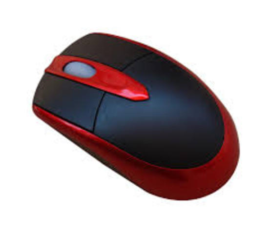 Prototype Mouse